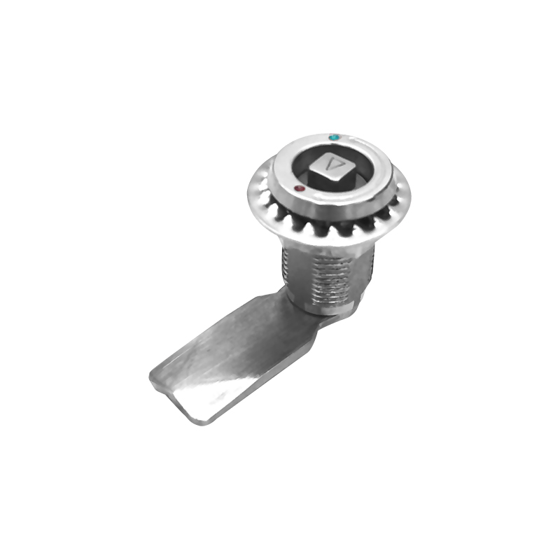 MS816-1-S Trojuholníkový 8mm cylindrický zámok Zámky z nehrdzavejúcej ocele MS816-1-S Trojuholníkový 8mm cylindrický zámok Zámky z nehrdzavejúcej ocele