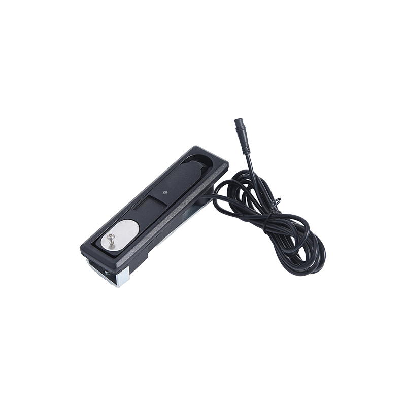 DS712-6 Electronic Key Unlock Active Electronic Locks
