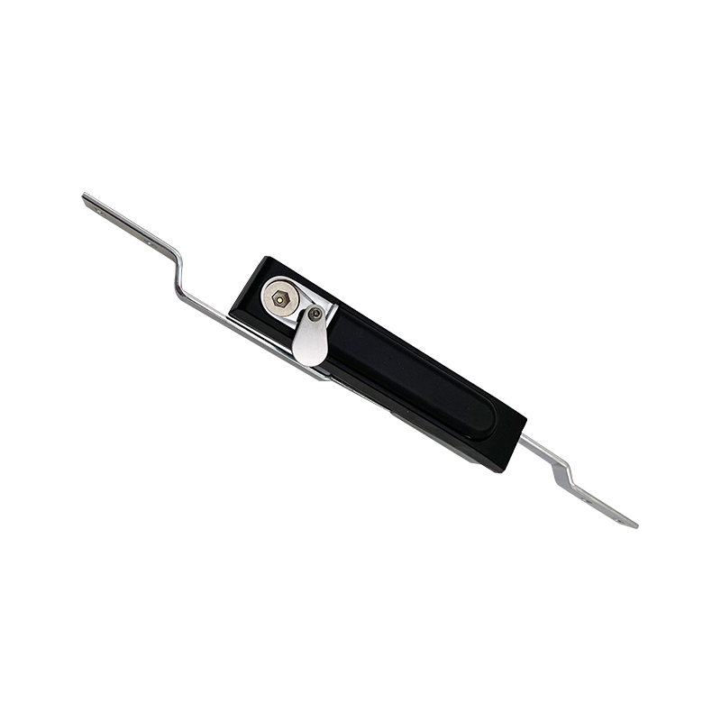 Pasívne elektronické zámky DS834-1 s pohonným mechanizmom Mb01