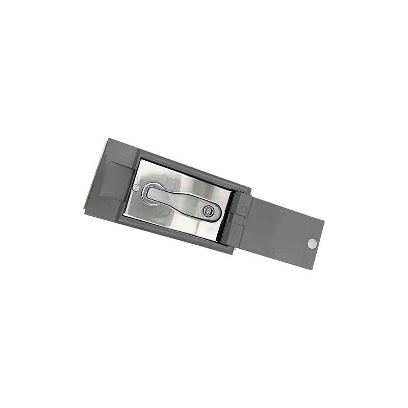 DS888-1 hliníkové pasívne elektronické zámky s rukoväťou