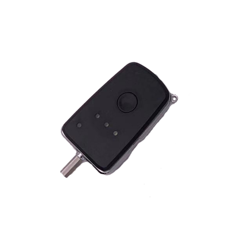 DS818-1 Quick-Open Elektronický kľúč Odomknutie pasívnych zámkov s rukoväťou