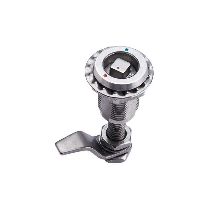 MS816-3-4S 8*8mm Zámky s kompresnou západkou jadra zámku