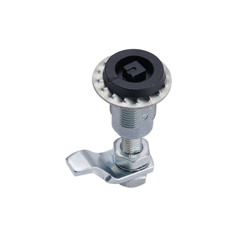 MS816-3-1 Trojuholníkový 8mm cylindrický zámok s kompresnou západkou MS816-3-1 Trojuholníkový 8mm cylindrický zámok s kompresnou západkou