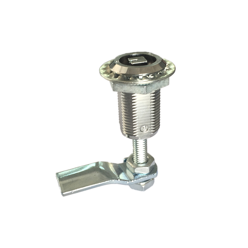MS816-3D-4 8*8mm jadro zámku 100g kompresné západkové zámky