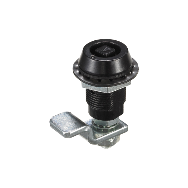 MS816-3S-2 Štvorcový 6*6mm cylindrický zámok s kompresnou západkou