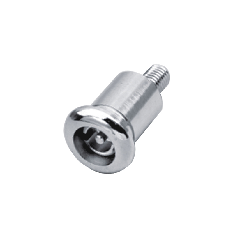 MS704-2 Screw Lock Priemyselné cylindrické zámky