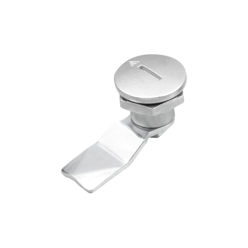 MS705F-5 Groove Lock Core Priemyselné cylindrické zámky