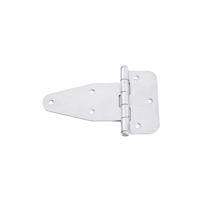 CL115 170g Mirror Leštenie nerezových priemyselných pántov