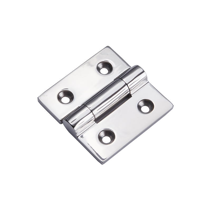 CL200-2 290g Zváranie na oboch koncoch Pánty z nehrdzavejúcej ocele