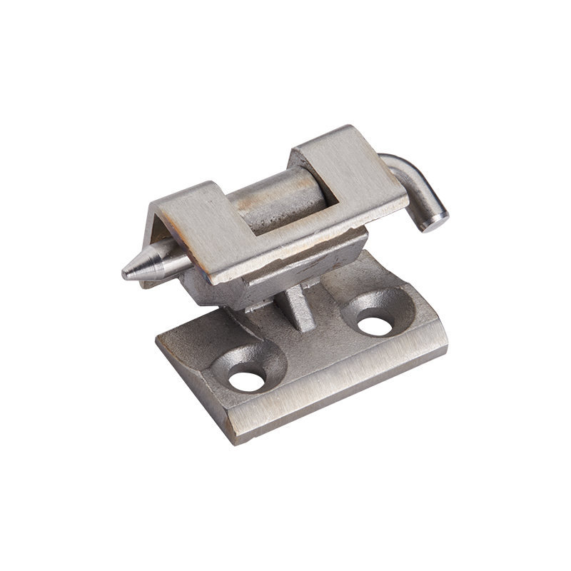 CL212-1S pánty z nehrdzavejúcej ocele vhodné pre 2MM dverný panel
