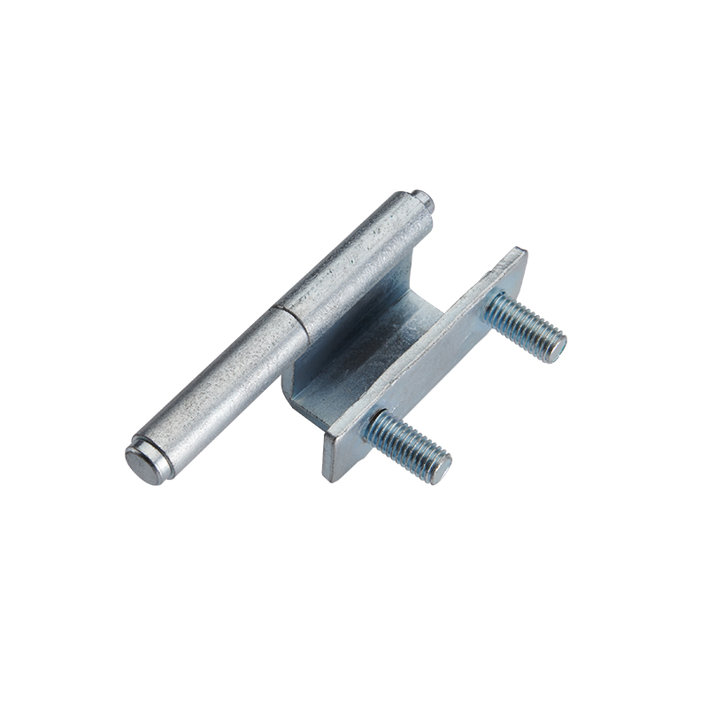 CL218-1 289 g 100 lotov železa (biele pozinkované) vstavané pánty