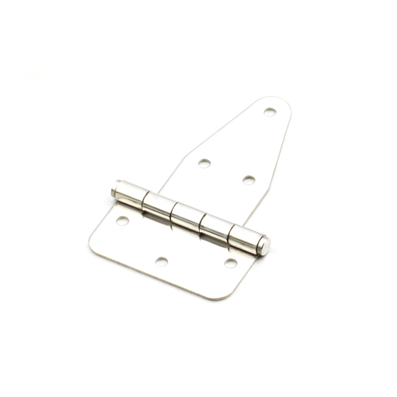 CL115 170g Mirror Leštenie nerezových priemyselných pántov