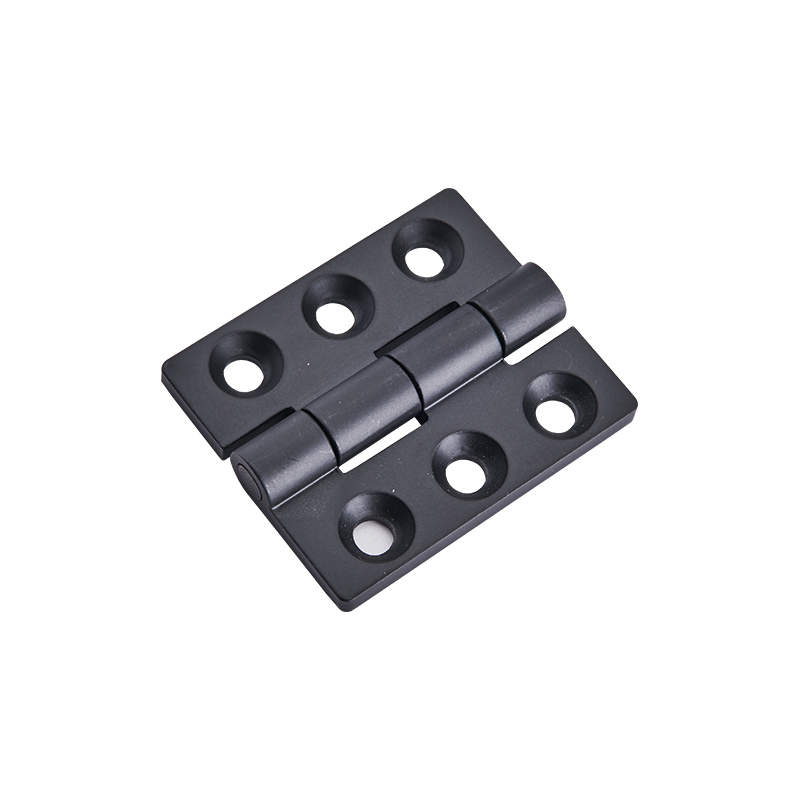 CL233-6 211g 100 lot brúsené a leštené pánty z nehrdzavejúcej ocele