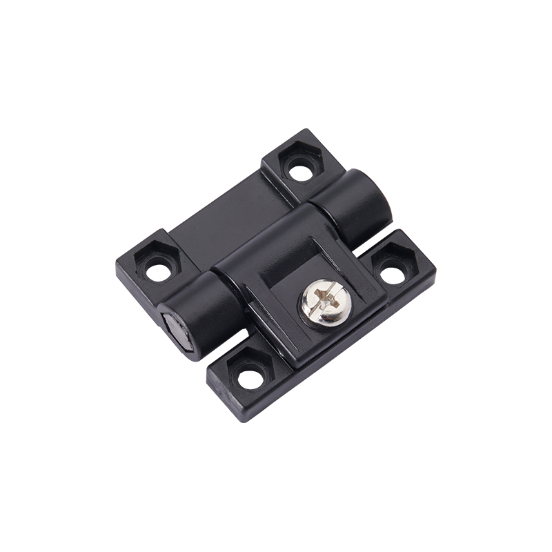 CL272 Black PA záves tlmiace závesy