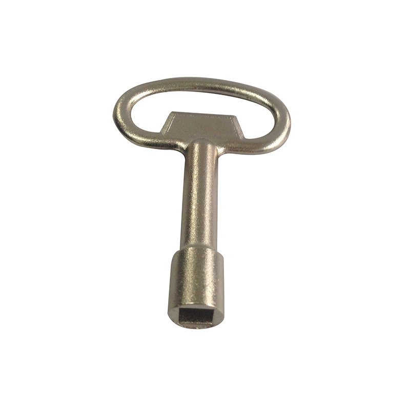 Príslušenstvo priemyselných zámkov K4 Golden Tool Key