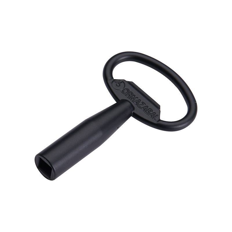 K4-A Black Industrial Tool Lock Príslušenstvo