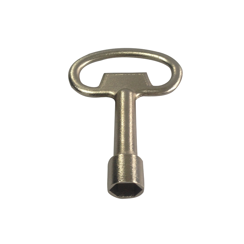 Príslušenstvo priemyselného zámku K9 Tool Key